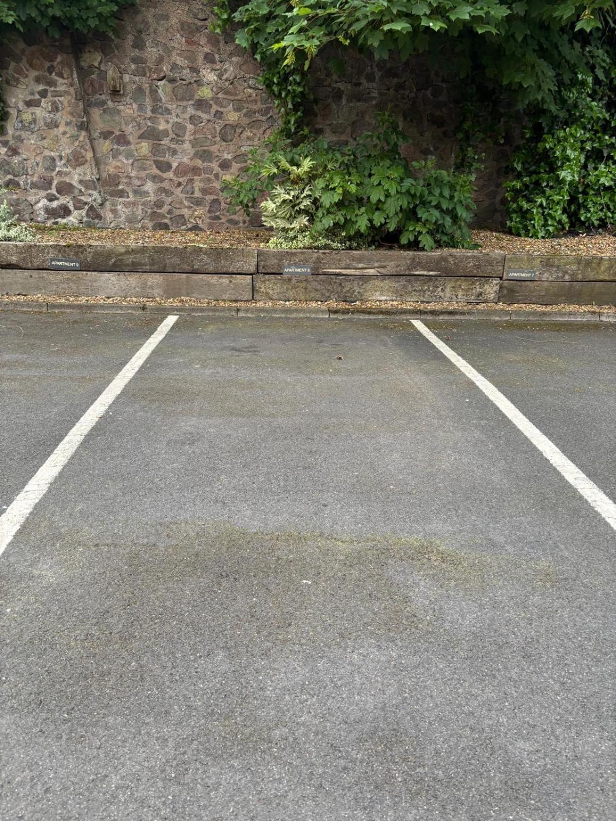 #8 Brunel House Luxury Apartment In Great Malvern Exterior foto
